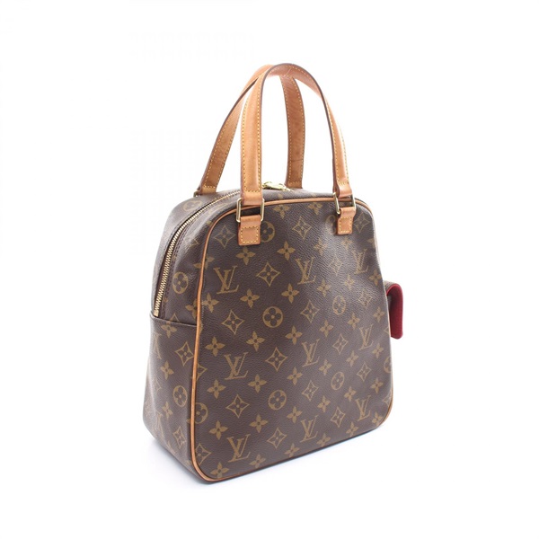 ルイ・ヴィトン(LOUIS VUITTON)ルイ・ヴィトン エクサントリシテ モノグラム ハンドバッグ バッグ レディース M51161｜2101218019032｜【公式】新品中古どちらもブランドの通販ならブランドオフ・オンラインストア|  BRAND OFF Online Store