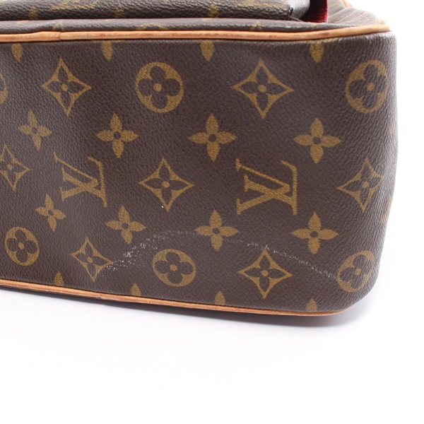 ルイ・ヴィトン(LOUIS VUITTON)ルイ・ヴィトン エクサントリシテ モノグラム ハンドバッグ バッグ レディース  M51161｜2101218019032｜【公式】新品中古どちらもブランドの通販ならブランドオフ・オンラインストア| BRAND OFF Online  Store