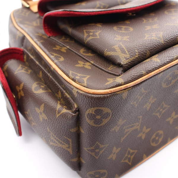 ルイ・ヴィトン(LOUIS VUITTON)ルイ・ヴィトン エクサントリシテ モノグラム ハンドバッグ バッグ レディース  M51161｜2101218019032｜【公式】新品中古どちらもブランドの通販ならブランドオフ・オンラインストア| BRAND OFF Online  Store