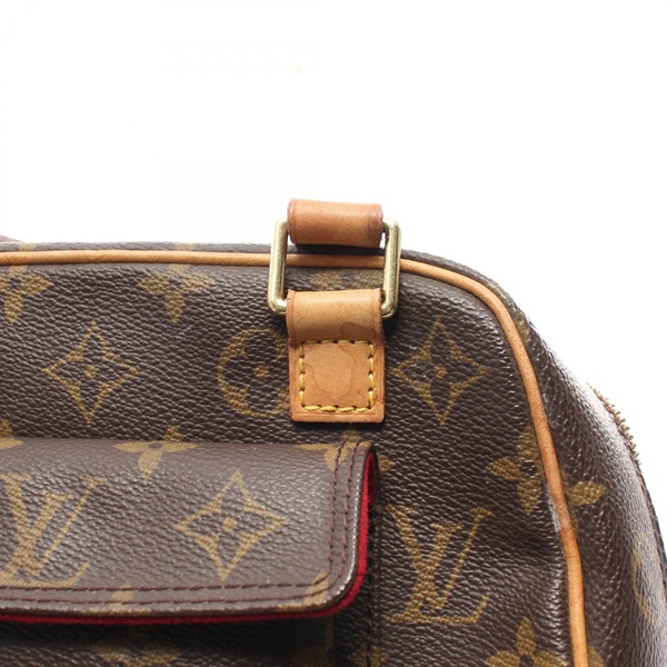 ルイ・ヴィトン(LOUIS VUITTON)ルイ・ヴィトン エクサントリシテ モノグラム ハンドバッグ バッグ レディース  M51161｜2101218019032｜【公式】新品中古どちらもブランドの通販ならブランドオフ・オンラインストア| BRAND OFF Online  Store