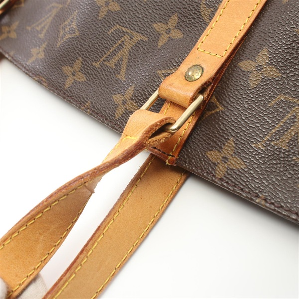 ルイ・ヴィトン(LOUIS VUITTON)ルイ・ヴィトン サックショッピング モノグラム トートバッグ バッグ レディース M51108｜2101218019520｜【公式】新品中古どちらもブランドの通販ならブランドオフ・オンラインストア|  BRAND OFF Online Store