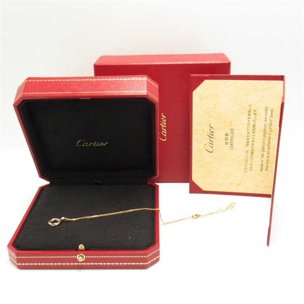 カルティエ(CARTIER)カルティエ トリニティ 1Pダイヤ ネックレス ネックレス ジュエリー レディース  B7223500｜2101218021608｜【公式】新品中古どちらもブランドの通販ならブランドオフ・オンラインストア| BRAND OFF  Online Store