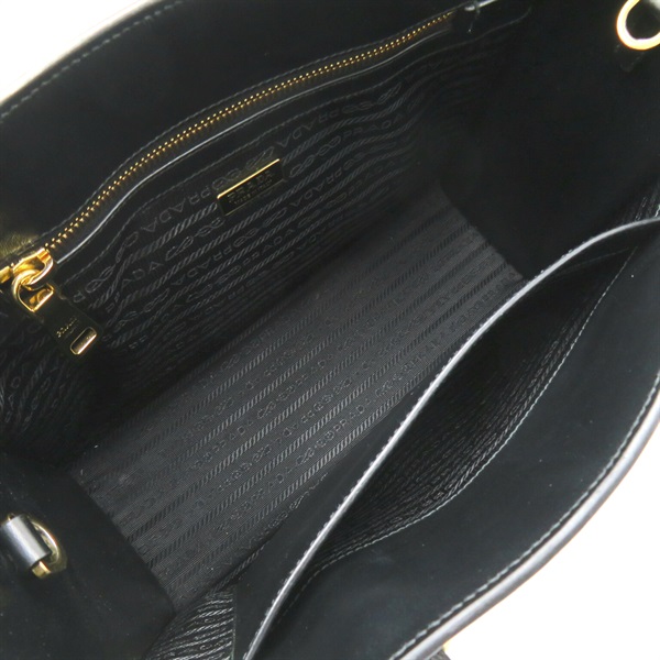 プラダ(PRADA)プラダ サフィアーノ 2Wayトート トートバッグ バッグ レディース  1BA337｜2101218023558｜【公式】新品中古どちらもブランドの通販ならブランドオフ・オンラインストア| BRAND OFF Online  Store