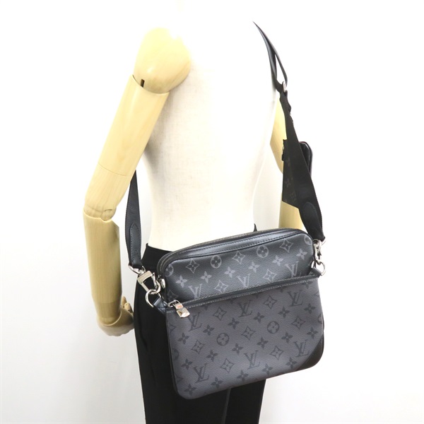 ルイ・ヴィトン(LOUIS VUITTON)ルイ・ヴィトン トリオ・メッセンジャー ショルダーバッグ バッグ メンズ M69443｜2101218024593｜【公式】新品中古どちらもブランドの通販ならブランドオフ・オンラインストア|  BRAND OFF Online Store