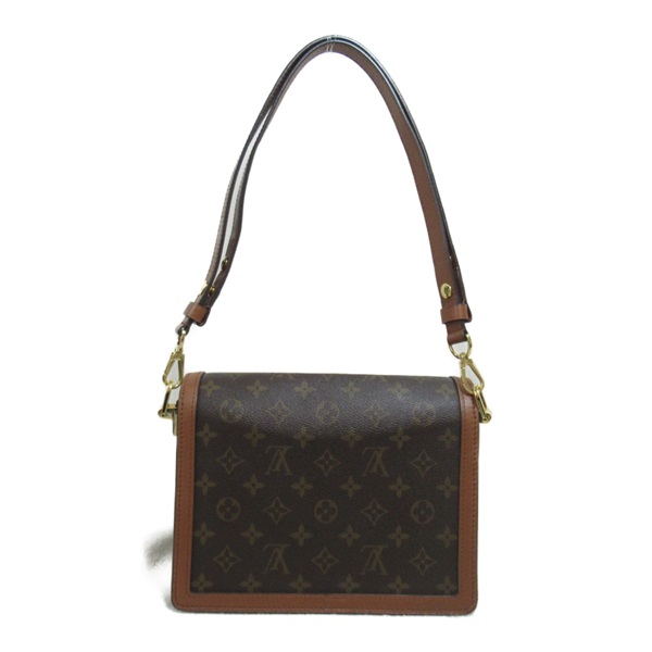 ルイ・ヴィトン(LOUIS VUITTON)ルイ・ヴィトン ドーフィーヌ MM ショルダーバッグ ショルダーバッグ バッグ レディース  M45958｜2101218034431｜【公式】新品中古どちらもブランドの通販ならブランドオフ・オンラインストア| BRAND OFF Online  ...