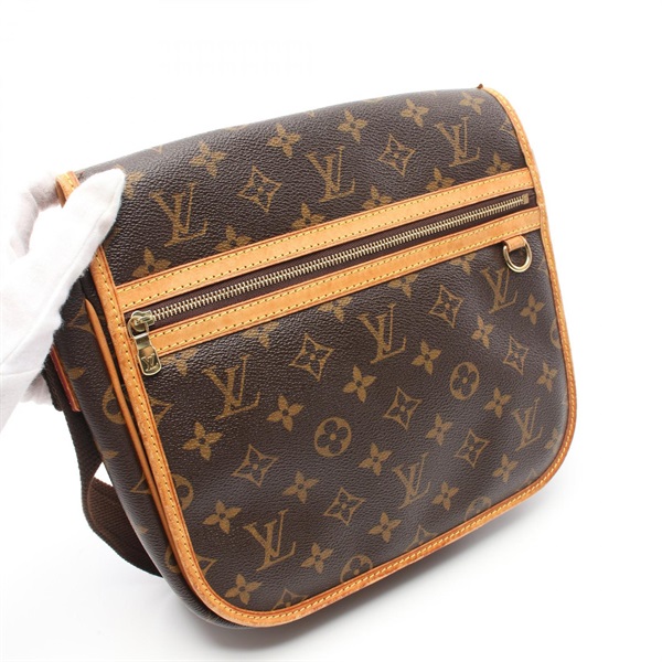 ルイ・ヴィトン(LOUIS VUITTON)ルイ・ヴィトン メッセンジャーPM ボスフォール ショルダーバッグ バッグ レディース  M40106｜2101218035483｜【公式】新品中古どちらもブランドの通販ならブランドオフ・オンラインストア| BRAND OFF Online  Store