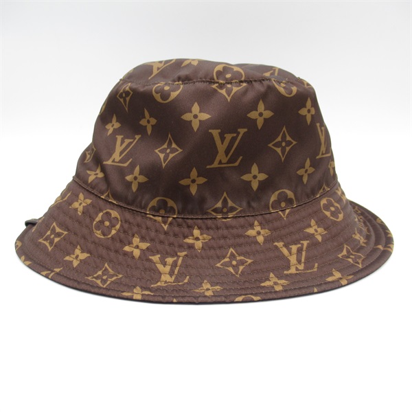 ルイ・ヴィトン(LOUIS VUITTON)ルイ・ヴィトン ハット ハット 帽子 メンズ レディース  M76720｜2101218036862｜【公式】新品中古どちらもブランドの通販ならブランドオフ・オンラインストア| BRAND OFF Online  Store