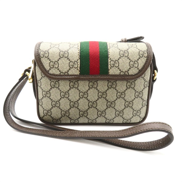 グッチ(GUCCI)グッチ GGスプリーム ショルダーバッグ ショルダーバッグ バッグ レディース  772239FACUJ8745｜2101218038163｜【公式】新品中古どちらもブランドの通販ならブランドオフ・オンラインストア| BRAND  OFF Online Store