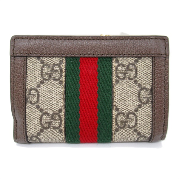 グッチ(GUCCI)グッチ 三つ折財布 三つ折り財布 財布 レディース  64433496IWG8745｜2101218038583｜【公式】新品中古どちらもブランドの通販ならブランドオフ・オンラインストア| BRAND  OFF Online Store