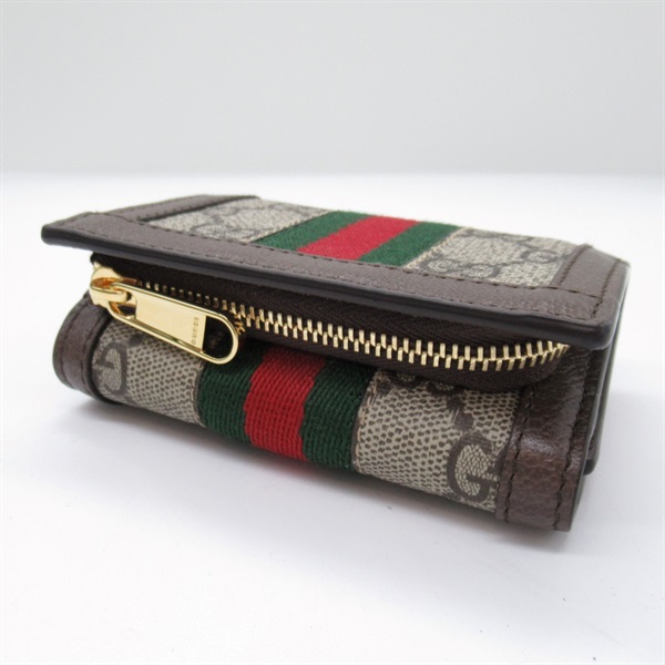 グッチ(GUCCI)グッチ 三つ折財布 三つ折り財布 財布 レディース  64433496IWG8745｜2101218038583｜【公式】新品中古どちらもブランドの通販ならブランドオフ・オンラインストア| BRAND  OFF Online Store