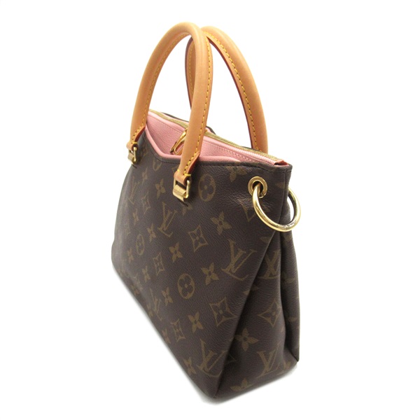 ルイ・ヴィトン(LOUIS VUITTON)ルイ・ヴィトン パラスBB 2wayショルダーバッグ バッグ レディース  M40464｜2101218038972｜【公式】新品中古どちらもブランドの通販ならブランドオフ・オンラインストア| BRAND OFF Online  Store