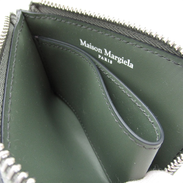 メゾン マルジェラ(Maison Margiela)メゾン マルジェラ キーリング付 コインケース コインケース 財布 メンズ  SA1UI0012P4746T7166｜2101218039467｜【公式】新品中古どちらもブランドの通販ならブランドオフ・オンラインストア|  BRAND OFF Online Store