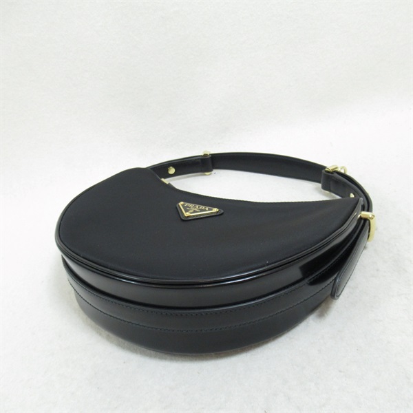 プラダ(PRADA)プラダ アーケ レザー ショルダーバッグ ショルダーバッグ バッグ レディース  1BC194R789F0002｜2101218039603｜【公式】新品中古どちらもブランドの通販ならブランドオフ・オンラインストア| BRAND  OFF Online Store