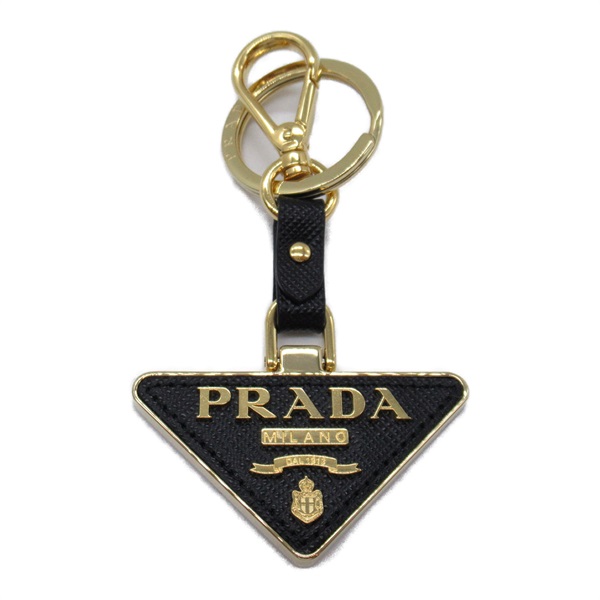 プラダ(PRADA)プラダ キーリング付 キーホルダー キーリング アクセサリー メンズ  1PP128053F0002｜2101218039764｜【公式】新品中古どちらもブランドの通販ならブランドオフ・オンラインストア| BRAND  OFF Online Store