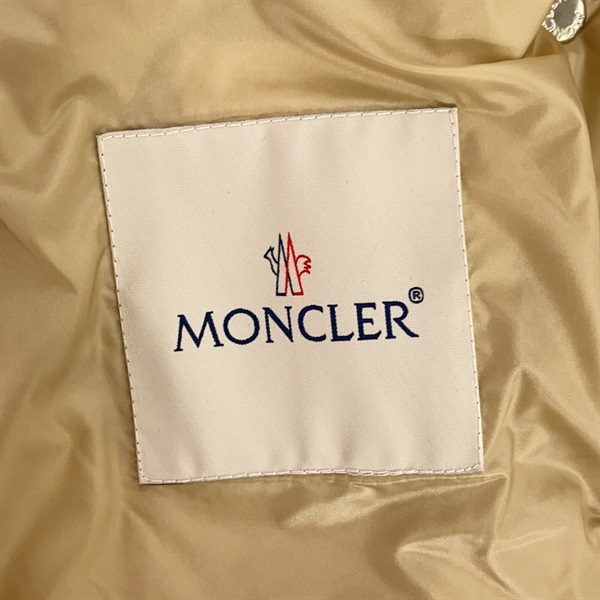 モンクレール(MONCLER)モンクレール ダウンベスト ダウンベスト 衣料品 アウター メンズ  1A10200530482001｜2101218041644｜【公式】新品中古どちらもブランドの通販ならブランドオフ・オンラインストア| BRAND  OFF Online Store