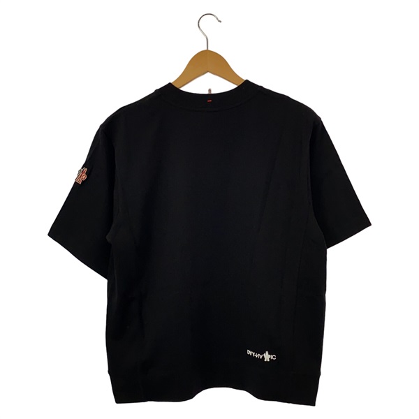 モンクレール(MONCLER)モンクレール Tシャツ 半袖Tシャツ 衣料品 トップス メンズ  8C0000283927999M｜2101218041910｜【公式】新品中古どちらもブランドの通販ならブランドオフ・オンラインストア| BRAND  OFF Online Store