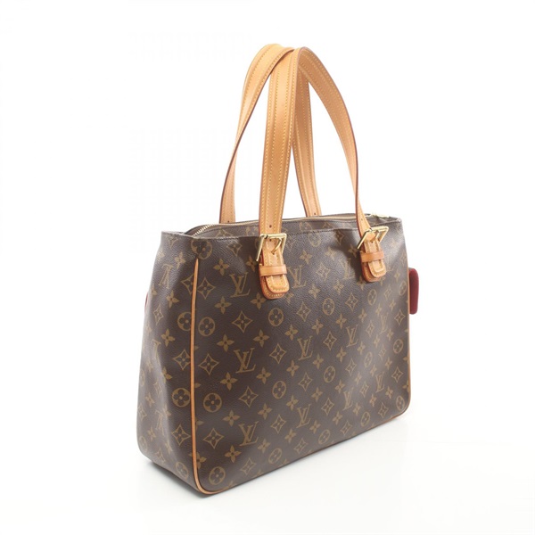 ルイ・ヴィトン(LOUIS VUITTON)ルイ・ヴィトン ミュルティプリシテ モノグラム ハンドバッグ バッグ レディース M51162｜2101218042443｜【公式】新品中古どちらもブランドの通販ならブランドオフ・オンラインストア|  BRAND OFF Online Store