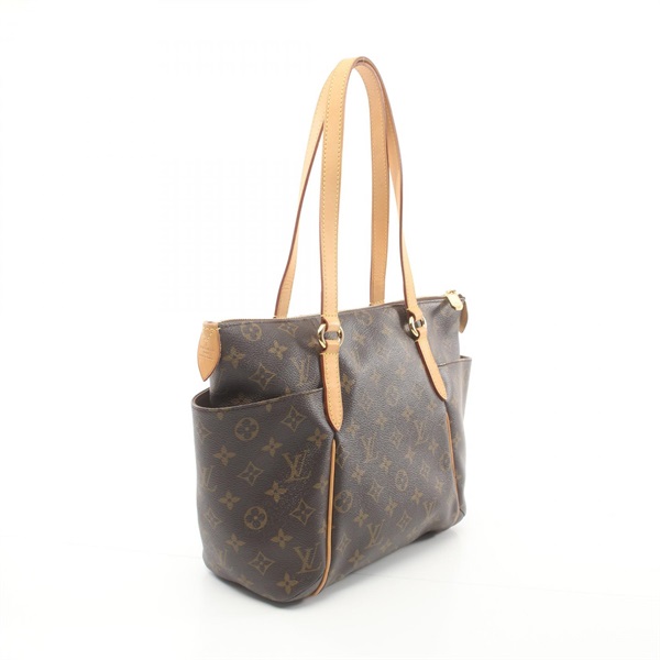 ルイ・ヴィトン(LOUIS VUITTON)ルイ・ヴィトン トータリーPM モノグラム トートバッグ バッグ レディース  M56688｜2101218042962｜【公式】新品中古どちらもブランドの通販ならブランドオフ・オンラインストア| BRAND OFF Online  Store