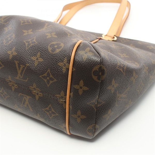 ルイ・ヴィトン(LOUIS VUITTON)ルイ・ヴィトン トータリーPM モノグラム トートバッグ バッグ レディース M56688｜2101218042962｜【公式】新品中古どちらもブランドの通販ならブランドオフ・オンラインストア|  BRAND OFF Online Store