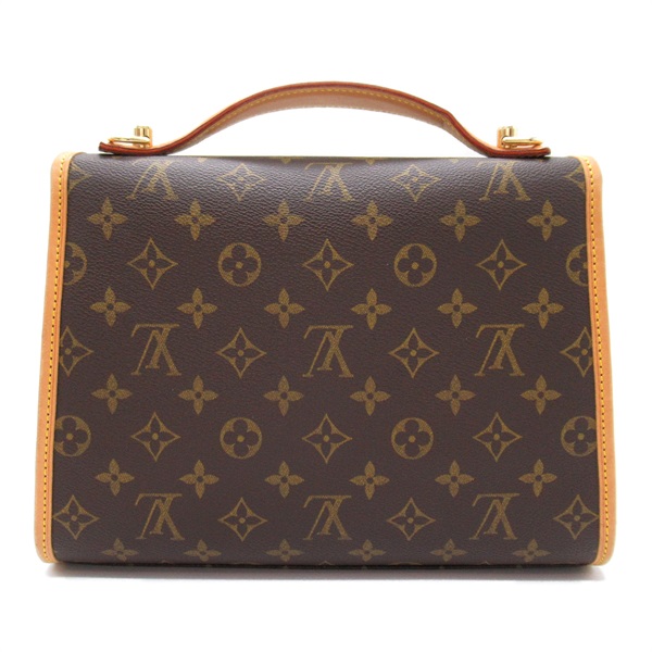 ルイ・ヴィトン(LOUIS VUITTON)ルイ・ヴィトン ベルエア 2wayショルダーバッグ 2wayショルダーバッグ バッグ レディース  M51122｜2101218055184｜【公式】新品中古どちらもブランドの通販ならブランドオフ・オンラインストア| BRAND OFF Online  ...