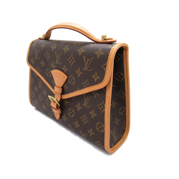 ルイ・ヴィトン(LOUIS VUITTON)ルイ・ヴィトン ベルエア 2wayショルダーバッグ 2wayショルダーバッグ バッグ レディース  M51122｜2101218055184｜【公式】新品中古どちらもブランドの通販ならブランドオフ・オンラインストア| BRAND OFF Online  Store