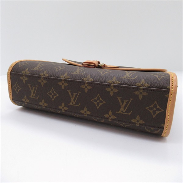 ルイ・ヴィトン(LOUIS VUITTON)ルイ・ヴィトン ベルエア 2wayショルダーバッグ 2wayショルダーバッグ バッグ レディース  M51122｜2101218055184｜【公式】新品中古どちらもブランドの通販ならブランドオフ・オンラインストア| BRAND OFF Online  Store