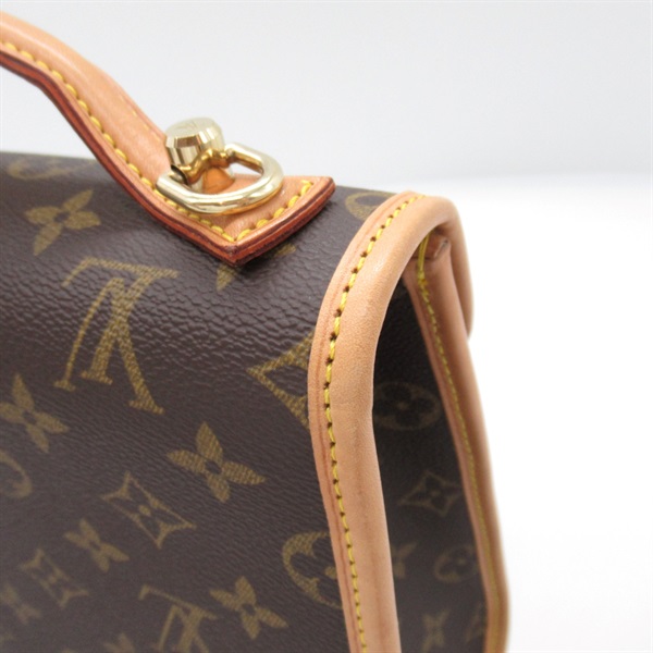 ルイ・ヴィトン(LOUIS VUITTON)ルイ・ヴィトン ベルエア 2wayショルダーバッグ 2wayショルダーバッグ バッグ レディース  M51122｜2101218055184｜【公式】新品中古どちらもブランドの通販ならブランドオフ・オンラインストア| BRAND OFF Online  Store