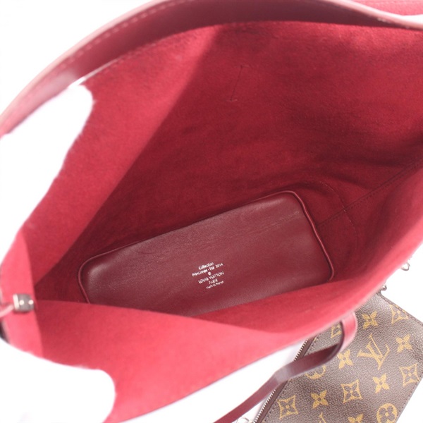 ルイ・ヴィトン(LOUIS VUITTON)ルイ・ヴィトン イドールNN14GM モノグラム ルビー ハンドバッグ バッグ レディース  M94545｜2101218055498｜【公式】新品中古どちらもブランドの通販ならブランドオフ・オンラインストア| BRAND OFF Online  Store