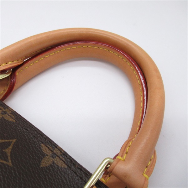 ルイ・ヴィトン(LOUIS VUITTON)ルイ・ヴィトン アルマPM ハンドバッグ ハンドバッグ バッグ レディース M53151｜2101218055818｜【公式】新品中古どちらもブランドの通販ならブランドオフ・オンラインストア|  BRAND OFF Online Store