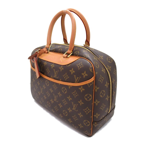 ルイ・ヴィトン(LOUIS VUITTON)ルイ・ヴィトン ドーヴィル ハンドバッグ ハンドバッグ バッグ レディース  M47270｜2101218055900｜【公式】新品中古どちらもブランドの通販ならブランドオフ・オンラインストア| BRAND OFF Online  Store