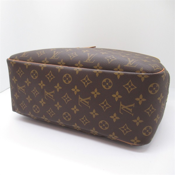 ルイ・ヴィトン(LOUIS VUITTON)ルイ・ヴィトン ドーヴィル ハンドバッグ ハンドバッグ バッグ レディース M47270｜2101218055900｜【公式】新品中古どちらもブランドの通販ならブランドオフ・オンラインストア|  BRAND OFF Online Store