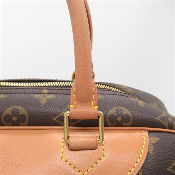 ルイ・ヴィトン(LOUIS VUITTON)ルイ・ヴィトン ドーヴィル ハンドバッグ ハンドバッグ バッグ レディース M47270｜2101218055900｜【公式】新品中古どちらもブランドの通販ならブランドオフ・オンラインストア|  BRAND OFF Online Store