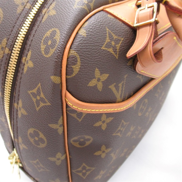 ルイ・ヴィトン(LOUIS VUITTON)ルイ・ヴィトン ドーヴィル ハンドバッグ ハンドバッグ バッグ レディース  M47270｜2101218055900｜【公式】新品中古どちらもブランドの通販ならブランドオフ・オンラインストア| BRAND OFF Online  Store