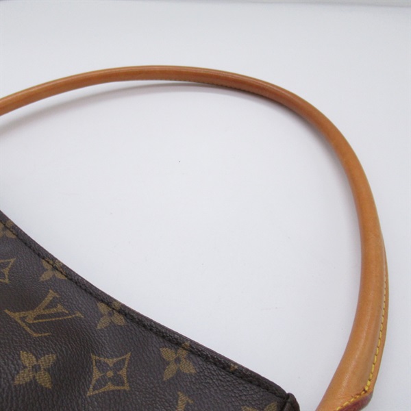 ルイ・ヴィトン(LOUIS VUITTON)ルイ・ヴィトン ルーピング ショルダーバッグ ショルダーバッグ バッグ レディース M51145｜2101218055931｜【公式】新品中古どちらもブランドの通販ならブランドオフ・オンラインストア|  BRAND OFF Online Store