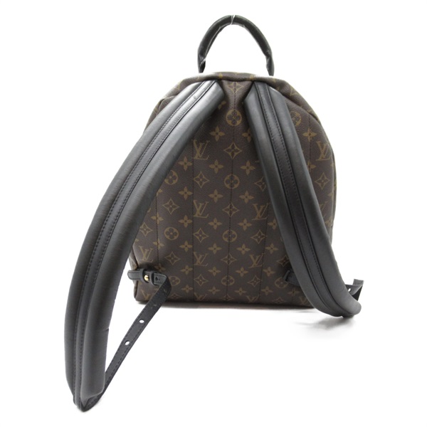 ルイ・ヴィトン(LOUIS VUITTON)ルイ・ヴィトン パームスプリングス・バックパックMM リュックサック バックパック バッグ レディース  M44874｜2101218057270｜【公式】新品中古どちらもブランドの通販ならブランドオフ・オンラインストア| BRAND OFF Online  Store