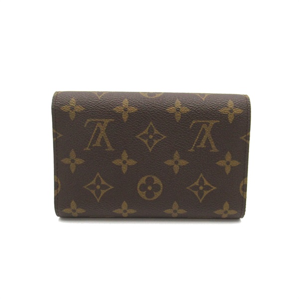 ルイ・ヴィトン(LOUIS VUITTON)ルイ・ヴィトン ポルトフォイユ・アレクサンドラ 三つ折り財布 財布 メンズ レディース M60047｜2101218057591｜【公式】新品中古どちらもブランドの通販ならブランドオフ・オンラインストア|  BRAND OFF Online Store