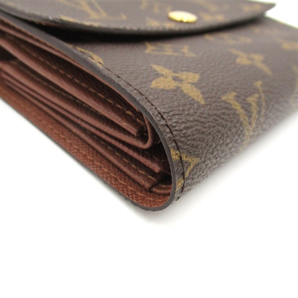 ルイ・ヴィトン(LOUIS VUITTON)ルイ・ヴィトン ポルトフォイユ・アレクサンドラ 三つ折り財布 財布 メンズ レディース  M60047｜2101218057591｜【公式】新品中古どちらもブランドの通販ならブランドオフ・オンラインストア| BRAND OFF Online  Store