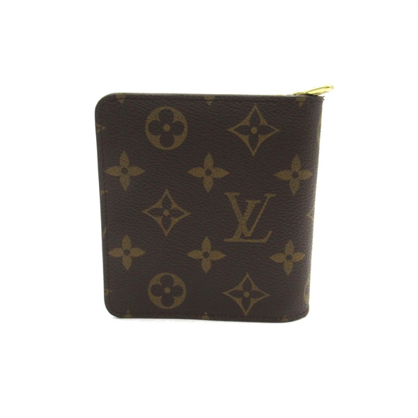 ルイ・ヴィトン(LOUIS VUITTON)ルイ・ヴィトン コンパクト ジップ 二つ折り財布 二つ折り財布 財布 メンズ レディース M61667｜2101218057898｜【公式】新品中古どちらもブランドの通販ならブランドオフ・オンラインストア|  BRAND OFF Online Store