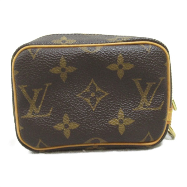 ルイ・ヴィトン(LOUIS VUITTON)ルイ・ヴィトン トゥルース ワピティ ポーチ ポーチ バッグ レディース M58030｜2101218059144｜【公式】新品中古どちらもブランドの通販ならブランドオフ・オンラインストア|  BRAND OFF Online Store