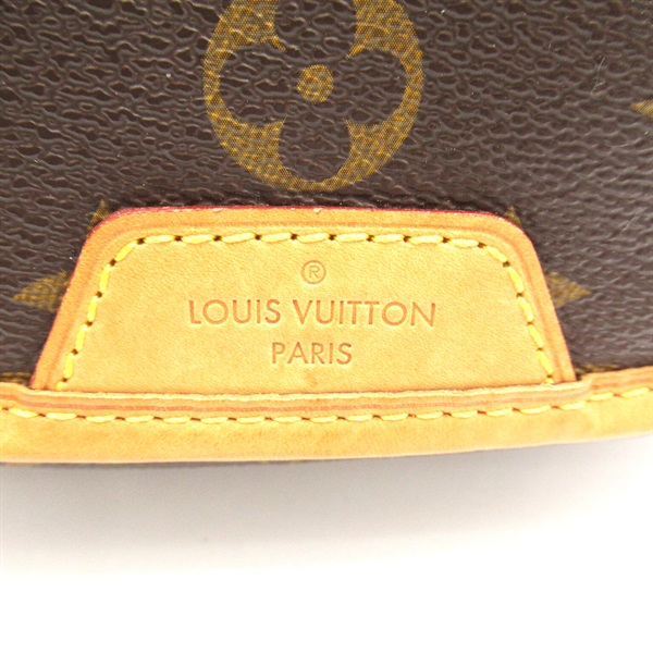 ルイ・ヴィトン(LOUIS VUITTON)ルイ・ヴィトン メニルモンタンPM ショルダーバッグ ショルダーバッグ バッグ レディース  M40474｜2101218059625｜【公式】新品中古どちらもブランドの通販ならブランドオフ・オンラインストア| BRAND OFF Online  Store