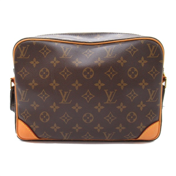 ルイ・ヴィトン(LOUIS VUITTON)ルイ・ヴィトン ナイル ショルダーバッグ ショルダーバッグ バッグ メンズ M45244｜2101218059632｜【公式】新品中古どちらもブランドの通販ならブランドオフ・オンラインストア|  BRAND OFF Online Store