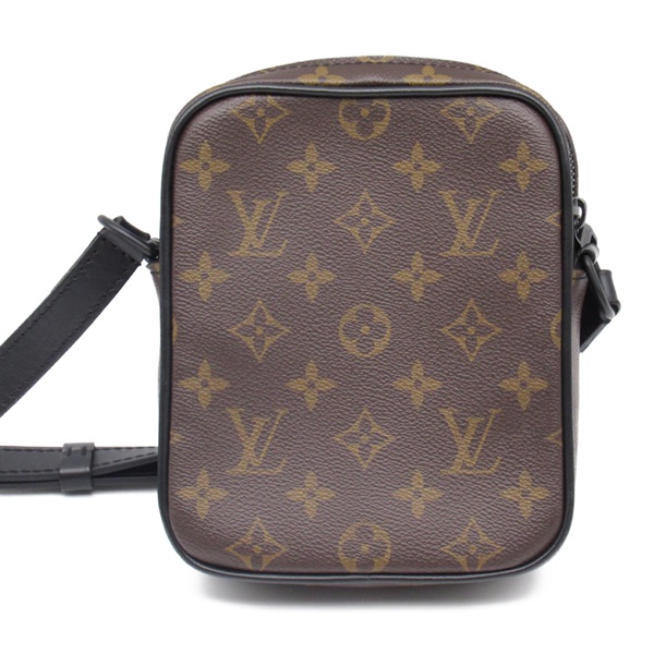 ルイ・ヴィトン(LOUIS VUITTON)ルイ・ヴィトン クリストファー ウェアラブル ウォレット ショルダーバッグ ショルダーバッグ バッグ  メンズ レディース M69404｜2101218059779｜【公式】新品中古どちらもブランドの通販ならブランドオフ・オンラインストア| BRAND  OFF ...