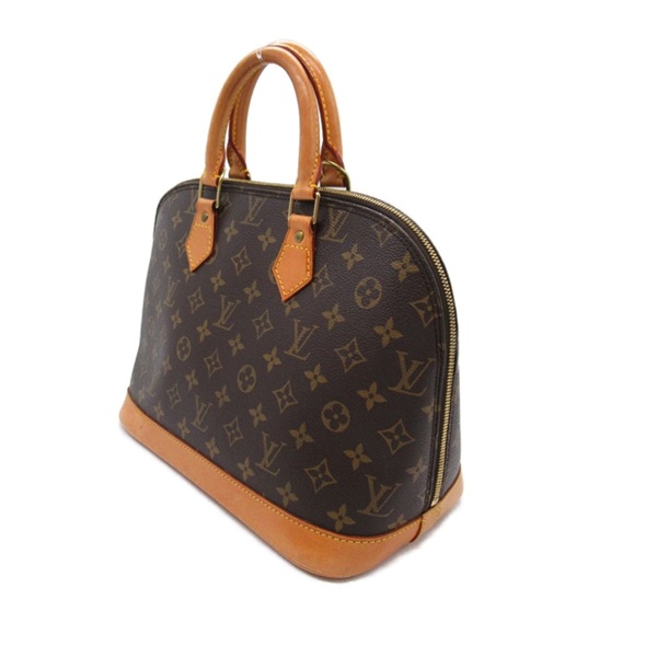 ルイ・ヴィトン(LOUIS VUITTON)ルイ・ヴィトン アルマ ハンドバッグ ハンドバッグ バッグ レディース M51130｜2101218059809｜【公式】新品中古どちらもブランドの通販ならブランドオフ・オンラインストア|  BRAND OFF Online Store