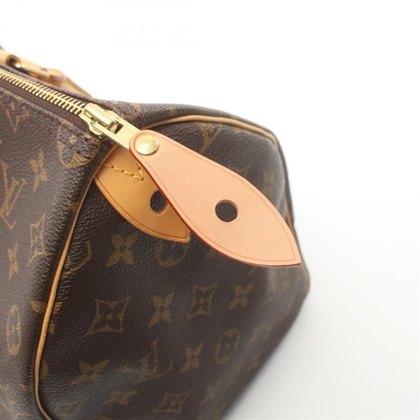 ルイ・ヴィトン(LOUIS VUITTON)ルイ・ヴィトン スピーディ35 モノグラム ハンドバッグ バッグ レディース M41524｜2101218060362｜【公式】新品中古どちらもブランドの通販ならブランドオフ・オンラインストア|  BRAND OFF Online Store