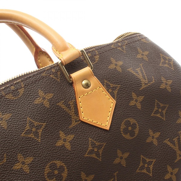 ルイ・ヴィトン(LOUIS VUITTON)ルイ・ヴィトン スピーディ35 モノグラム ハンドバッグ バッグ レディース M41524｜2101218060362｜【公式】新品中古どちらもブランドの通販ならブランドオフ・オンラインストア|  BRAND OFF Online Store