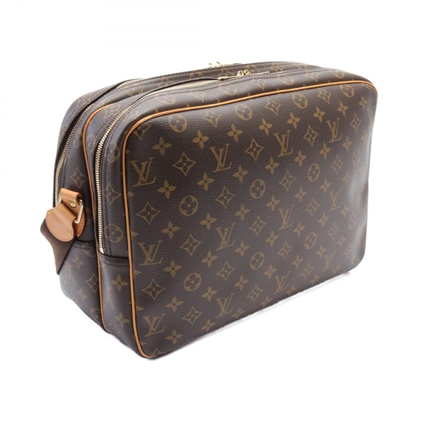 ルイ・ヴィトン(LOUIS VUITTON)ルイ・ヴィトン リポーターGM モノグラム ショルダーバッグ バッグ レディース  M45252｜2101218060621｜【公式】新品中古どちらもブランドの通販ならブランドオフ・オンラインストア| BRAND OFF Online  Store