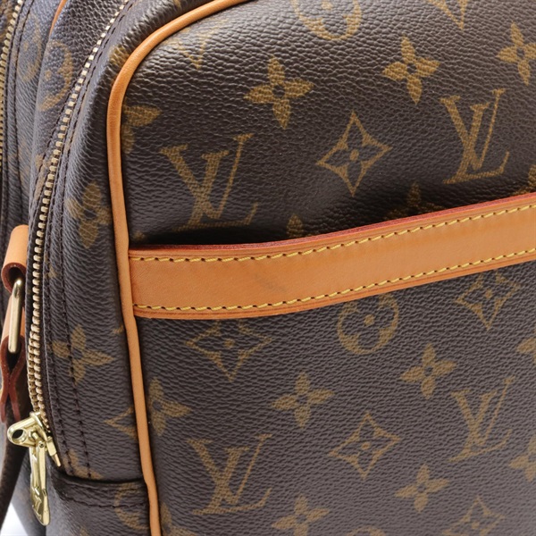 ルイ・ヴィトン(LOUIS VUITTON)ルイ・ヴィトン リポーターGM モノグラム ショルダーバッグ バッグ レディース  M45252｜2101218060621｜【公式】新品中古どちらもブランドの通販ならブランドオフ・オンラインストア| BRAND OFF Online  Store