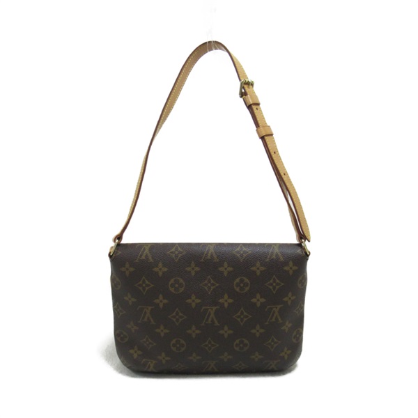 ルイ・ヴィトン(LOUIS VUITTON)ルイ・ヴィトン ミュゼット タンゴ ショート ショルダーバッグ ショルダーバッグ バッグ レディース  M51257｜2101218061147｜【公式】新品中古どちらもブランドの通販ならブランドオフ・オンラインストア| BRAND OFF Online  Store