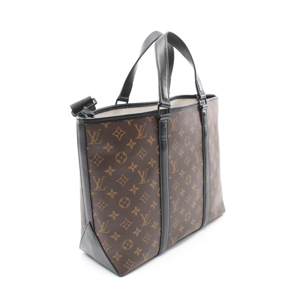 ルイ・ヴィトン(LOUIS VUITTON)ルイ・ヴィトン ウィークエンドトート PM モノグラムマカサー トートバッグ バッグ メンズ レディース  M45734｜2101218061222｜【公式】新品中古どちらもブランドの通販ならブランドオフ・オンラインストア| BRAND OFF Online  Store