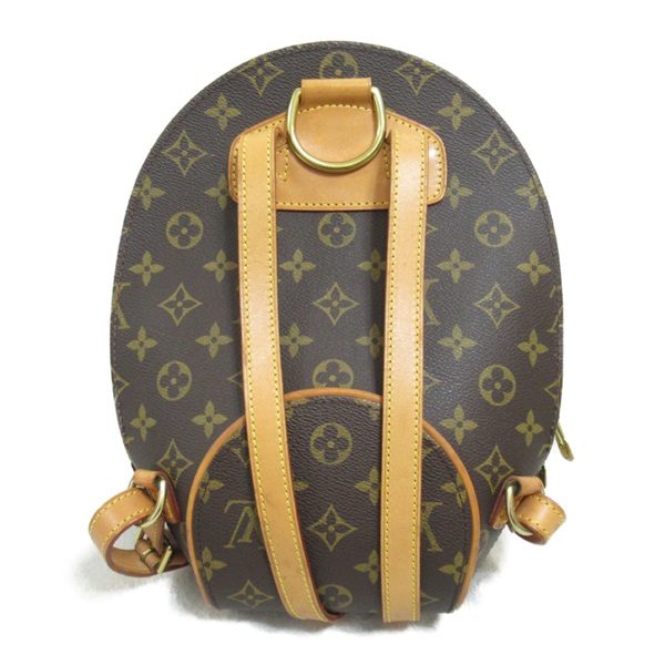 ルイ・ヴィトン(LOUIS VUITTON)ルイ・ヴィトン エリプス サック ア ド リュックサック リュックサック バックパック バッグ レディース  M51125｜2101218066326｜【公式】新品中古どちらもブランドの通販ならブランドオフ・オンラインストア| BRAND OFF Online  Store